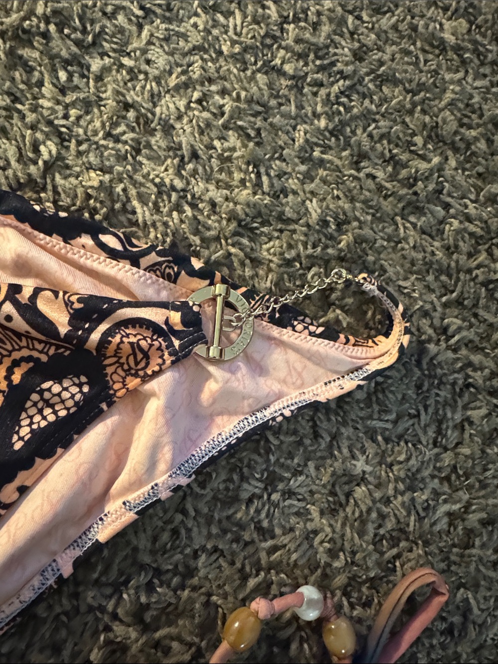 Bikini bottoms - Picture 2 of 3